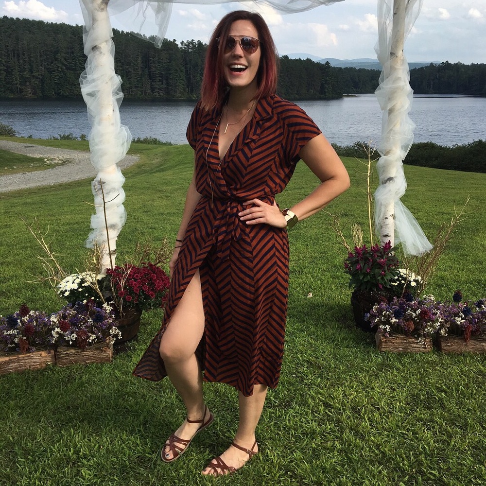 Meet your Posher, Hope!